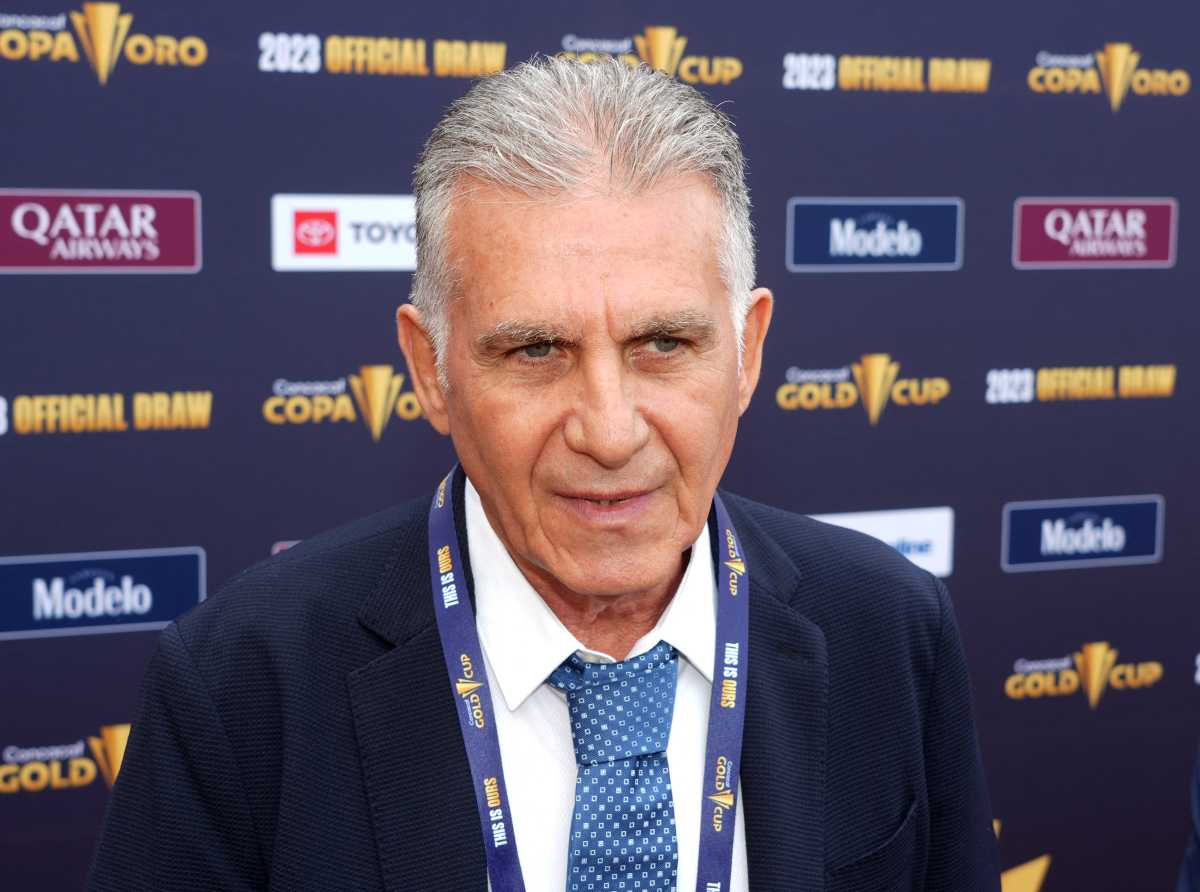 We’re not paying Black Stars coach Carlos Queiroz $100,000 – Kofi Adams